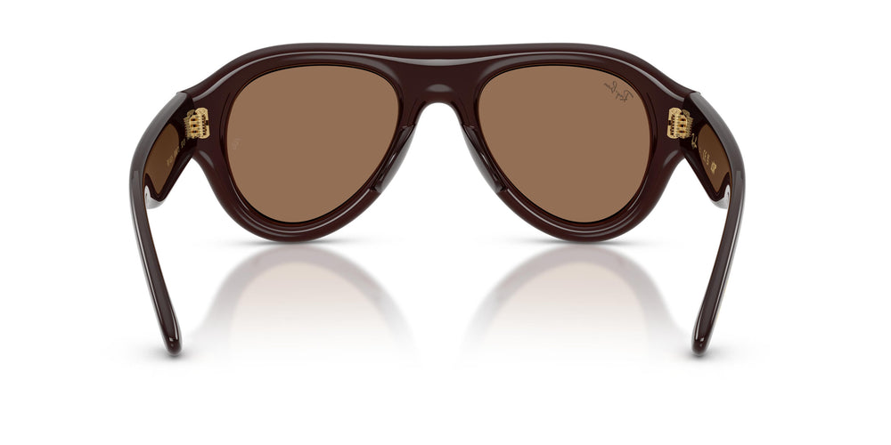 Ray-Ban RB4925 689673 50
