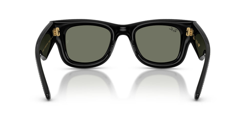 Ray-Ban RB4940BP WAYFARER PUFFER 686530 47
