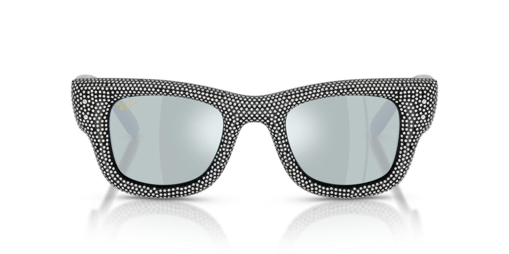 Ray-Ban RB4940BP WAYFARER PUFFER 686530 47