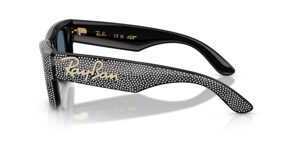Ray-Ban RB4940BP WAYFARER PUFFER 686580 47