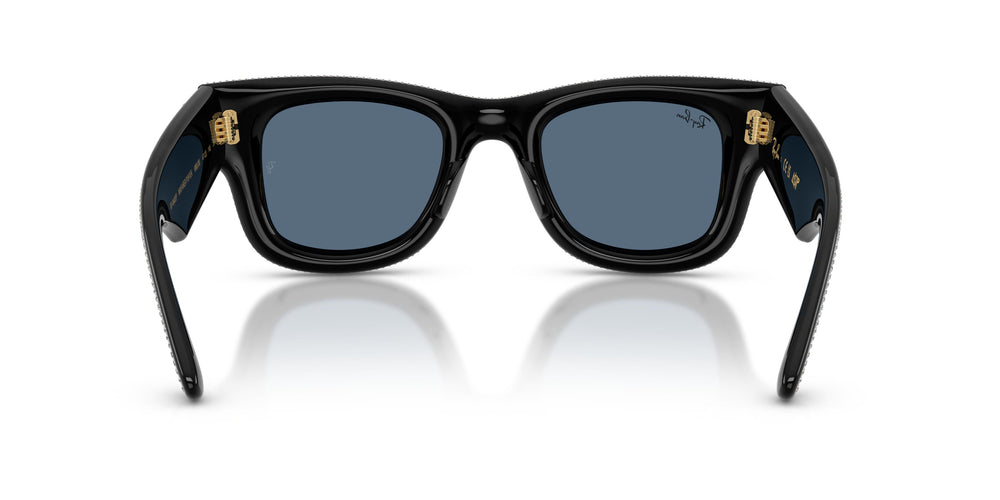 Ray-Ban RB4940BP WAYFARER PUFFER 686580 47