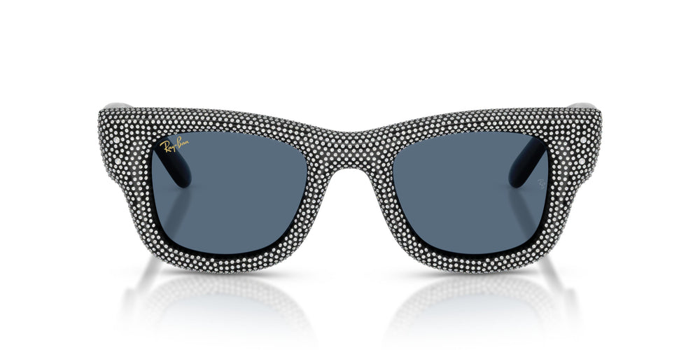 Ray-Ban RB4940BP WAYFARER PUFFER 686580 47