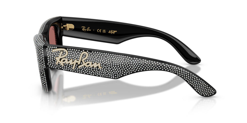 Ray-Ban RB4940BP WAYFARER PUFFER 686585 47