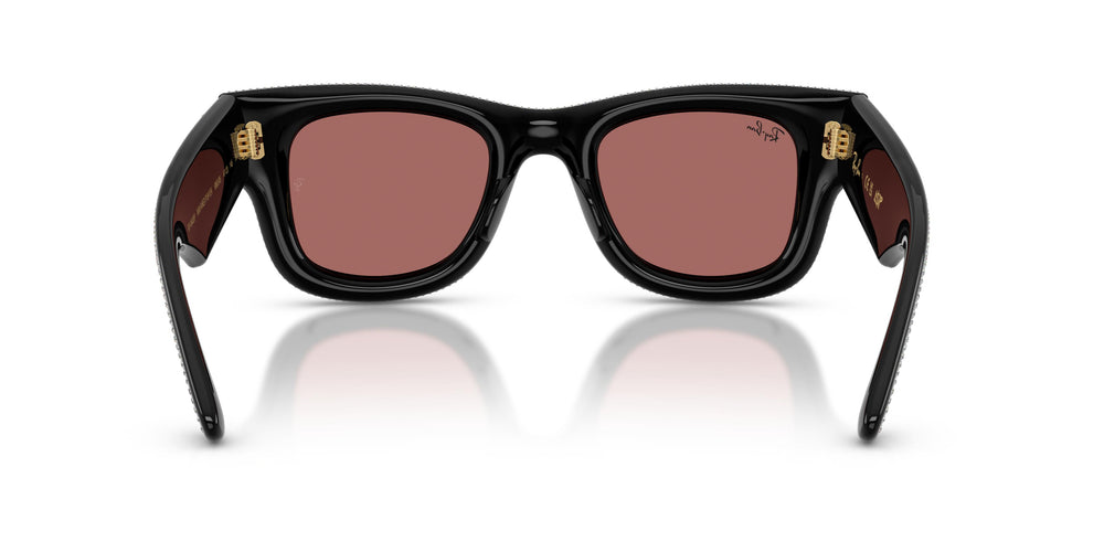 Ray-Ban RB4940BP WAYFARER PUFFER 686585 47