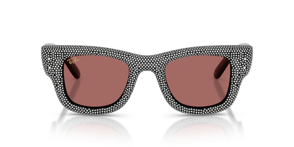 Ray-Ban RB4940BP WAYFARER PUFFER 686585 47