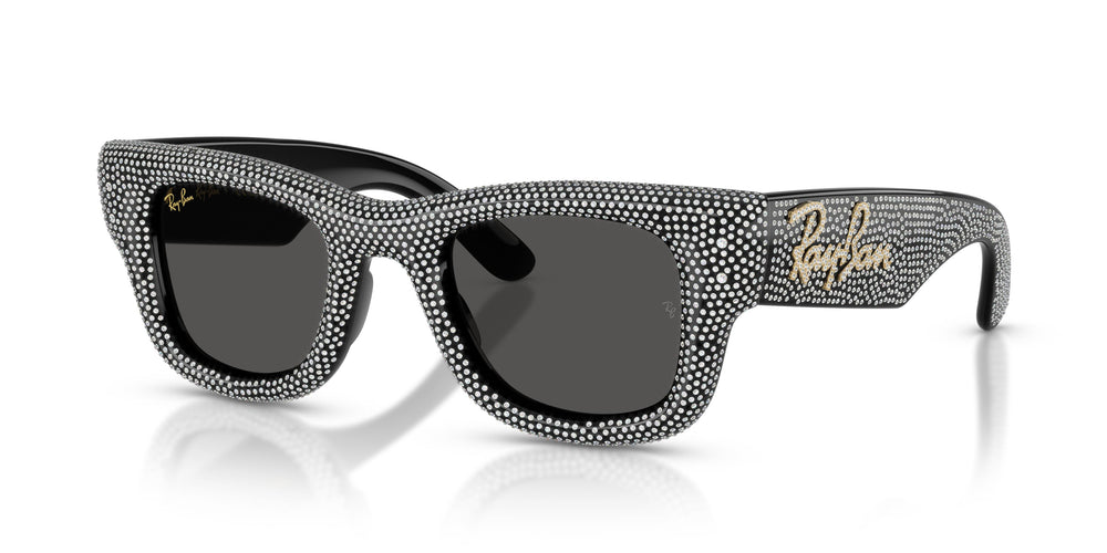 Ray-Ban RB4940BP WAYFARER PUFFER 686587 47