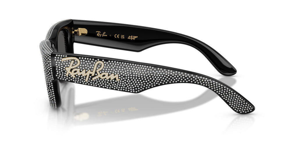 Ray-Ban RB4940BP WAYFARER PUFFER 686587 47