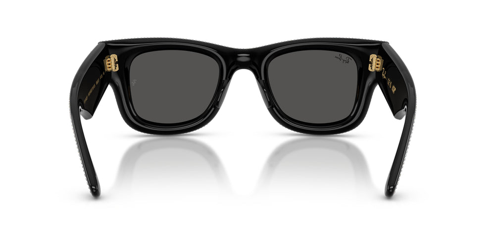 Ray-Ban RB4940BP WAYFARER PUFFER 686587 47