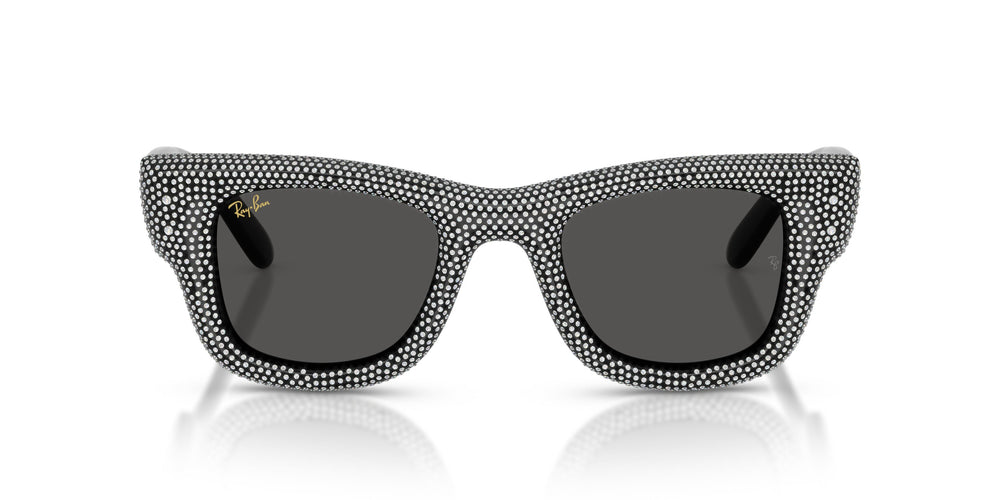 Ray-Ban RB4940BP WAYFARER PUFFER 686587 47