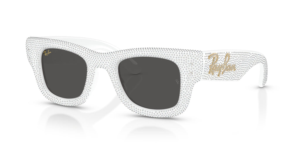 Ray-Ban RB4940BP WAYFARER PUFFER 686687 47