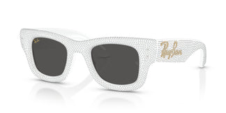 Ray-Ban RB4940BP WAYFARER PUFFER 686687 47