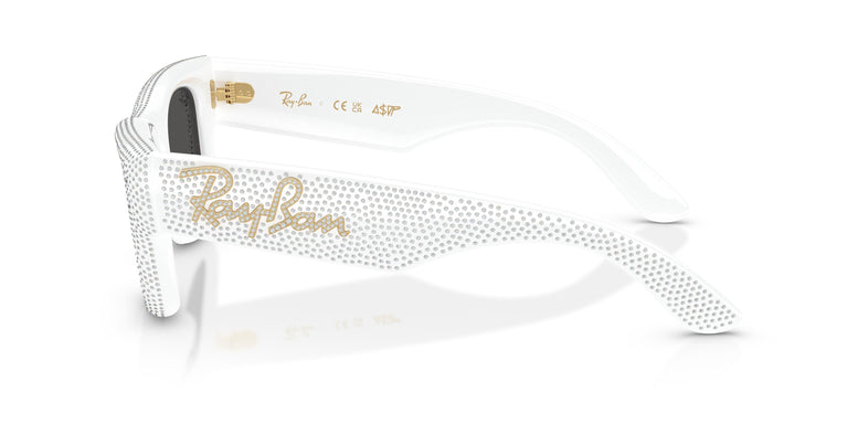 Ray-Ban RB4940BP WAYFARER PUFFER 686687 47