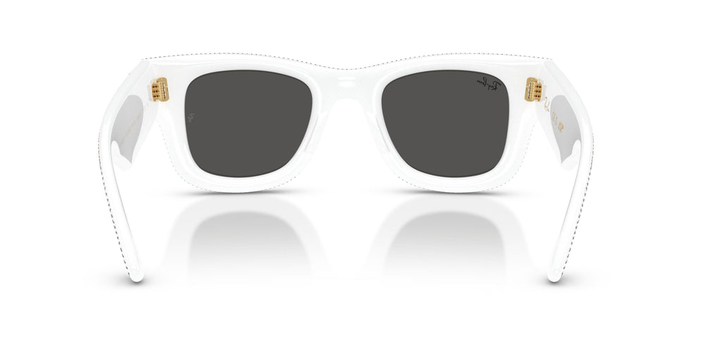 Ray-Ban RB4940BP WAYFARER PUFFER 686687 47
