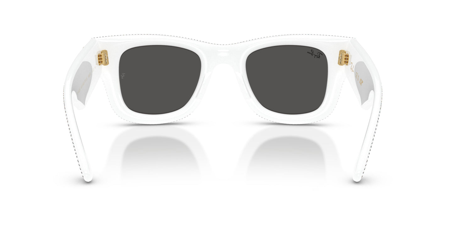 Ray-Ban RB4940BP WAYFARER PUFFER 686687 47