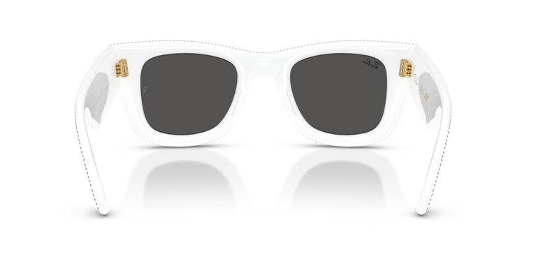 Ray-Ban RB4940BP WAYFARER PUFFER 686687 47