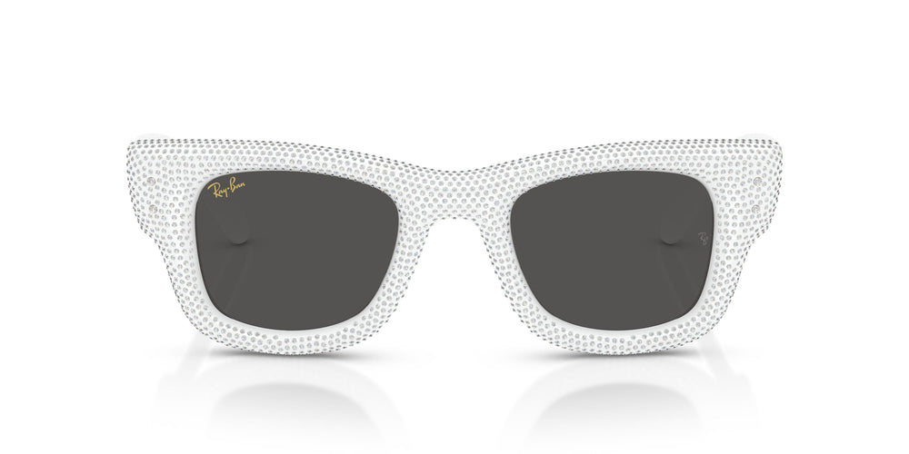 Ray-Ban RB4940BP WAYFARER PUFFER 686687 47
