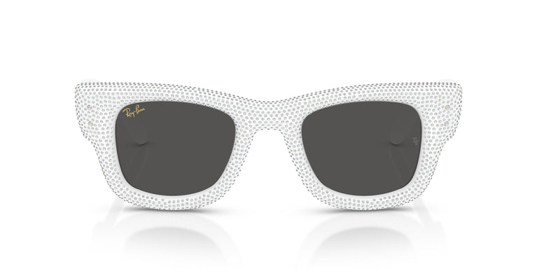 Ray-Ban RB4940BP WAYFARER PUFFER 686687 47