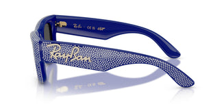 Ray-Ban RB4940BP WAYFARER PUFFER 686787 47