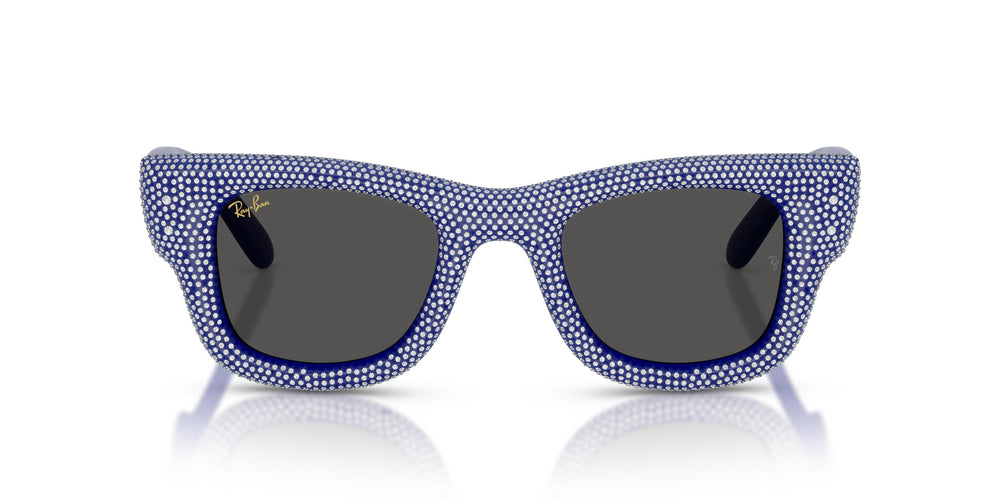 Ray-Ban RB4940BP WAYFARER PUFFER 686787 47