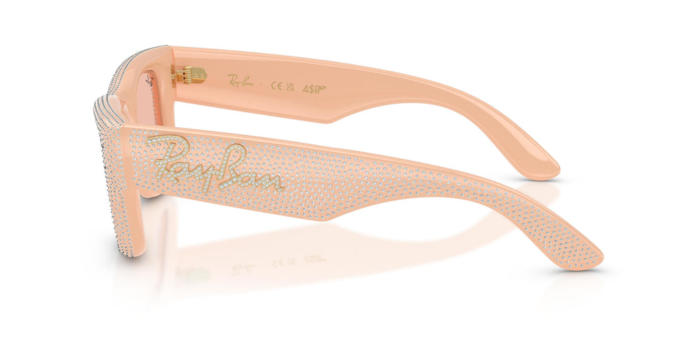 Ray-Ban RB4940BP WAYFARER PUFFER 688984 47