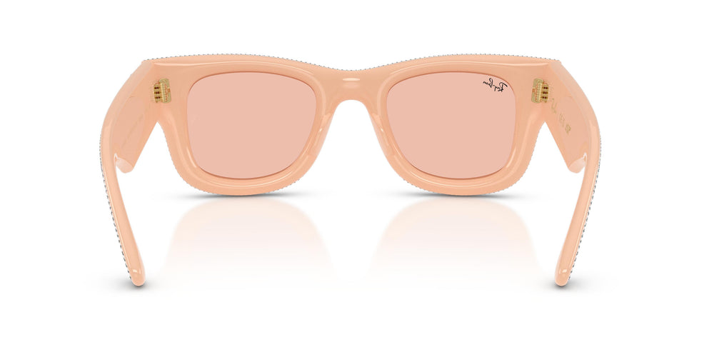 Ray-Ban RB4940BP WAYFARER PUFFER 688984 47