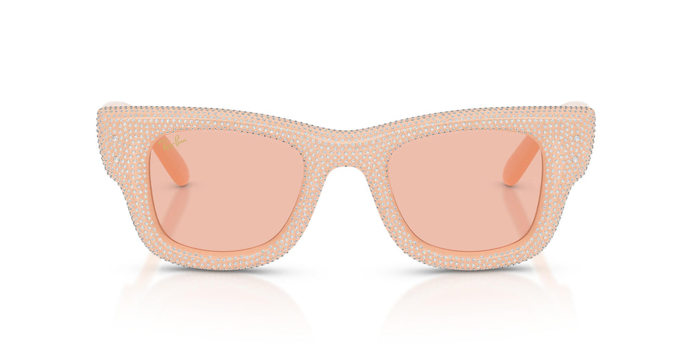 Ray-Ban RB4940BP WAYFARER PUFFER 688984 47