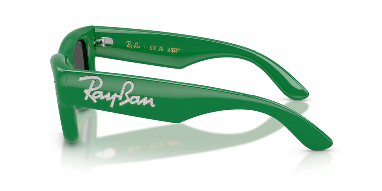 Ray-Ban RB4940B WAYFARER PUFFER 685987 47