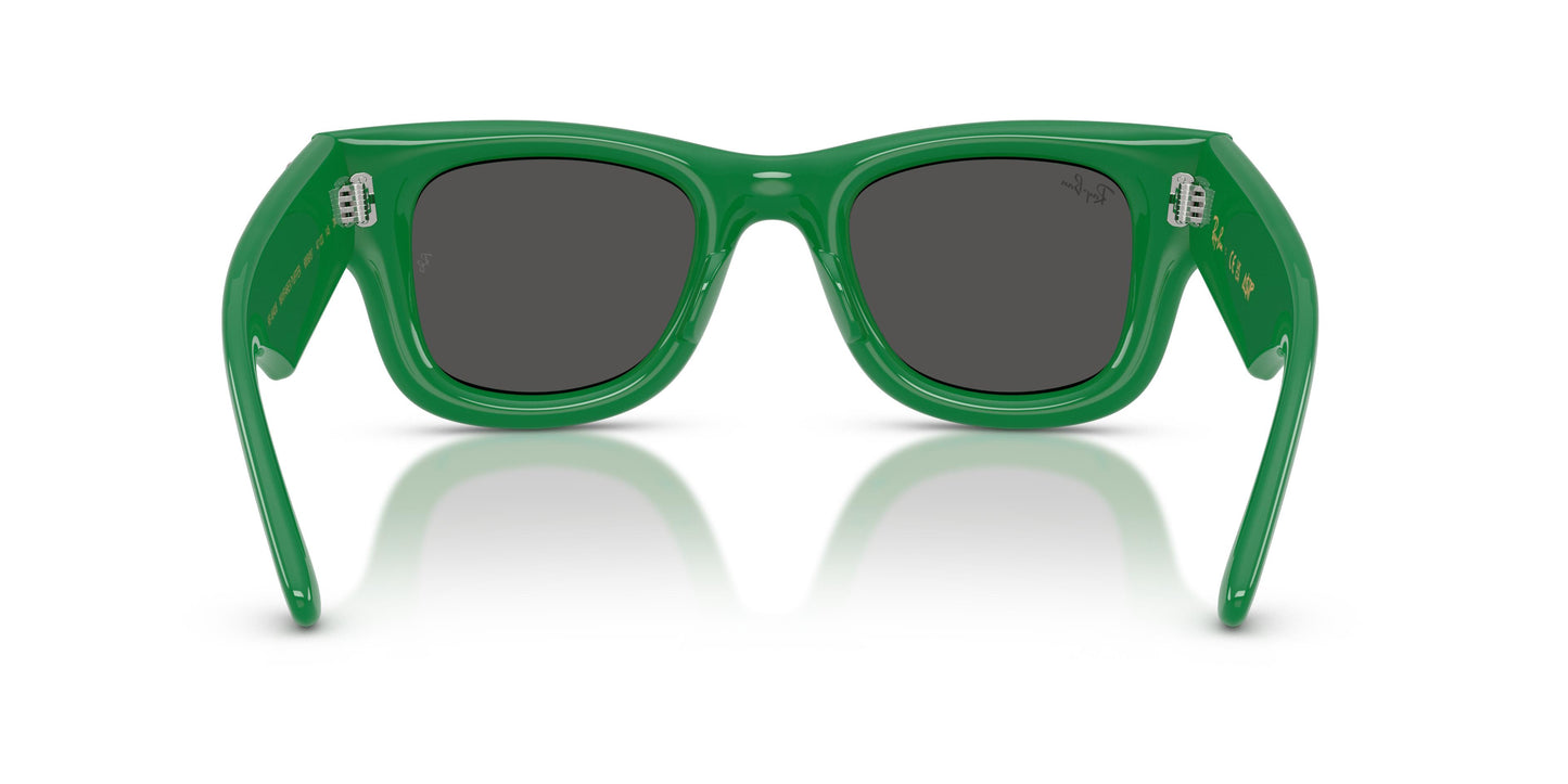 Ray-Ban RB4940B WAYFARER PUFFER 685987 47