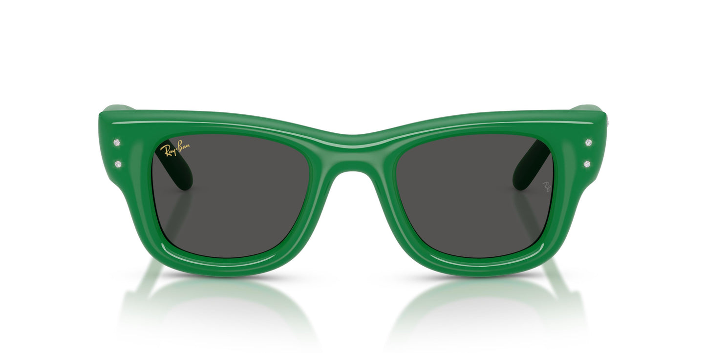 Ray-Ban RB4940B WAYFARER PUFFER 685987 47
