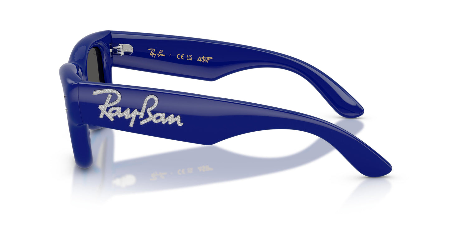 Ray-Ban RB4940B WAYFARER PUFFER 686087 47