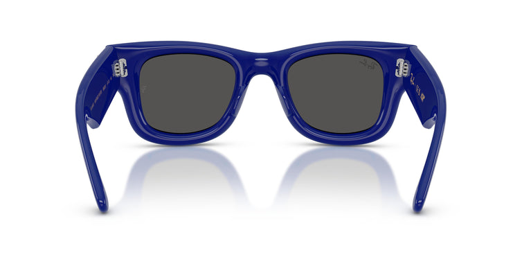 Ray-Ban RB4940B WAYFARER PUFFER 686087 47