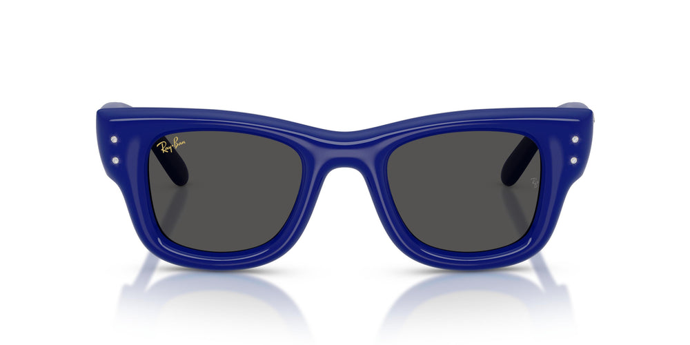 Ray-Ban RB4940B WAYFARER PUFFER 686087 47