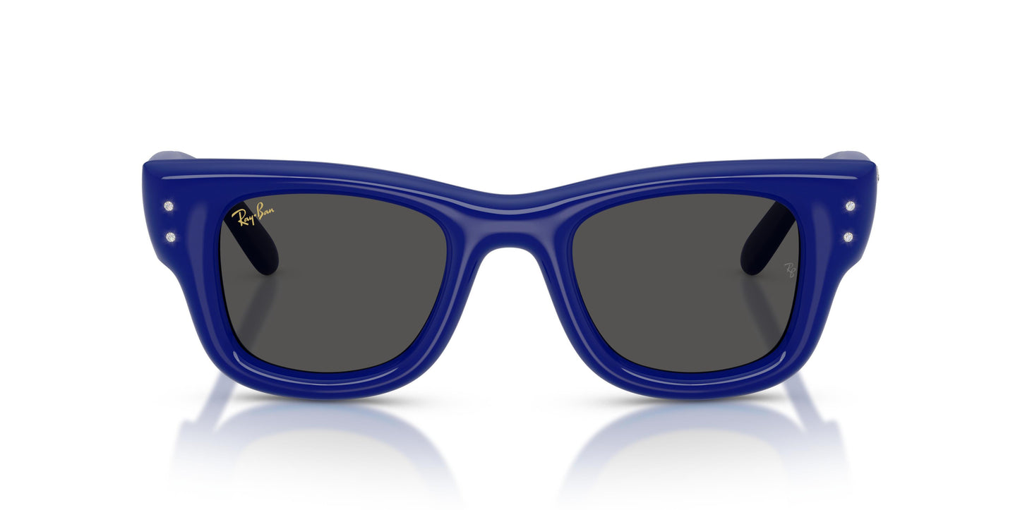 Ray-Ban RB4940B WAYFARER PUFFER 686087 47