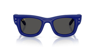 Ray-Ban RB4940B WAYFARER PUFFER 686087 47