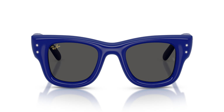 Ray-Ban RB4940B WAYFARER PUFFER 686087 47