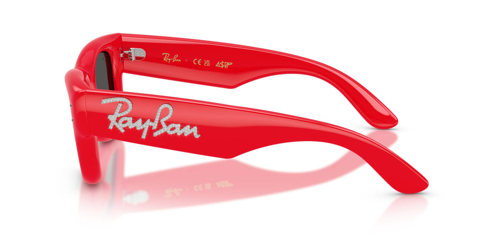 Ray-Ban RB4940B WAYFARER PUFFER 686187 47