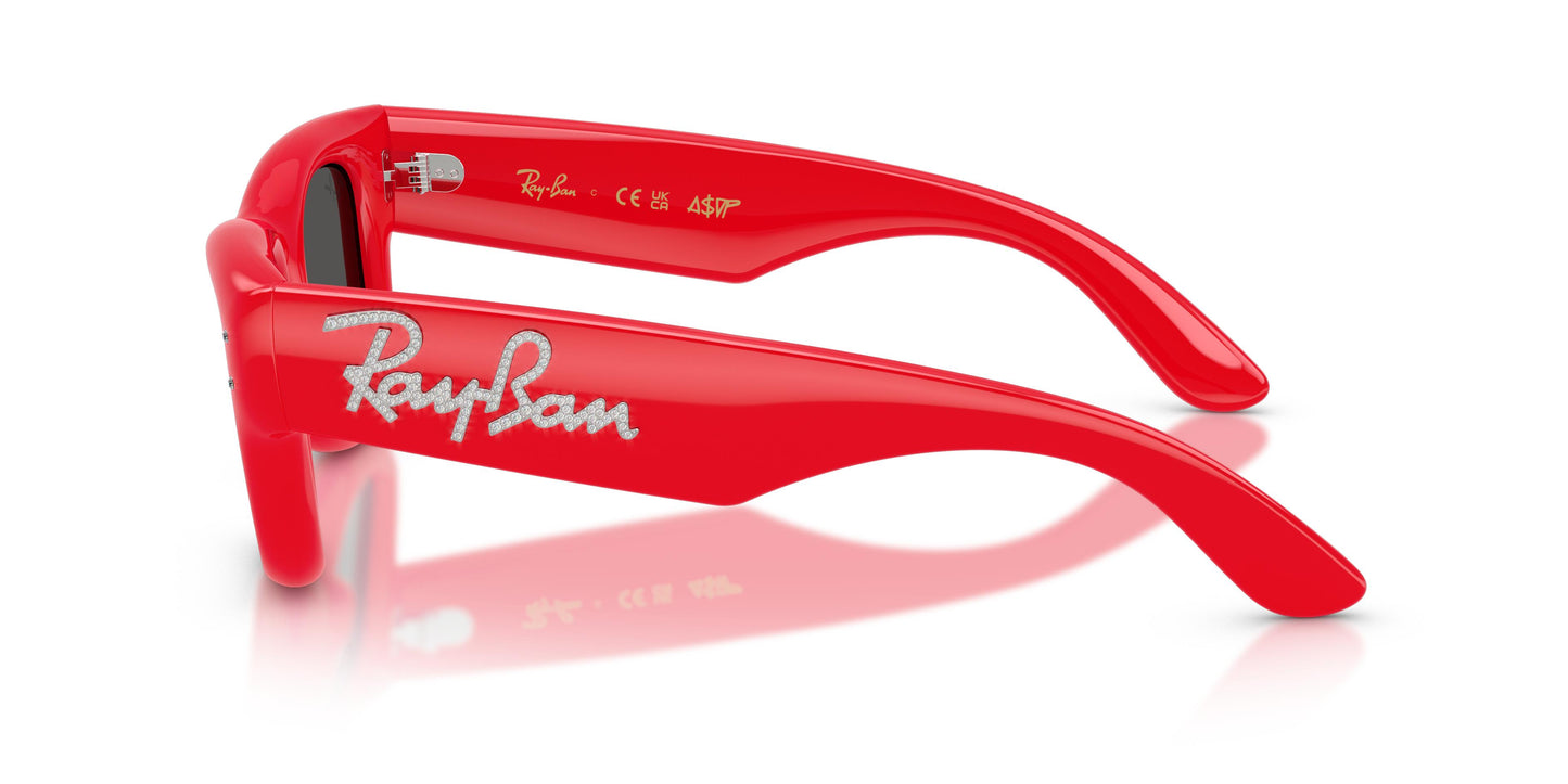 Ray-Ban RB4940B WAYFARER PUFFER 686187 47