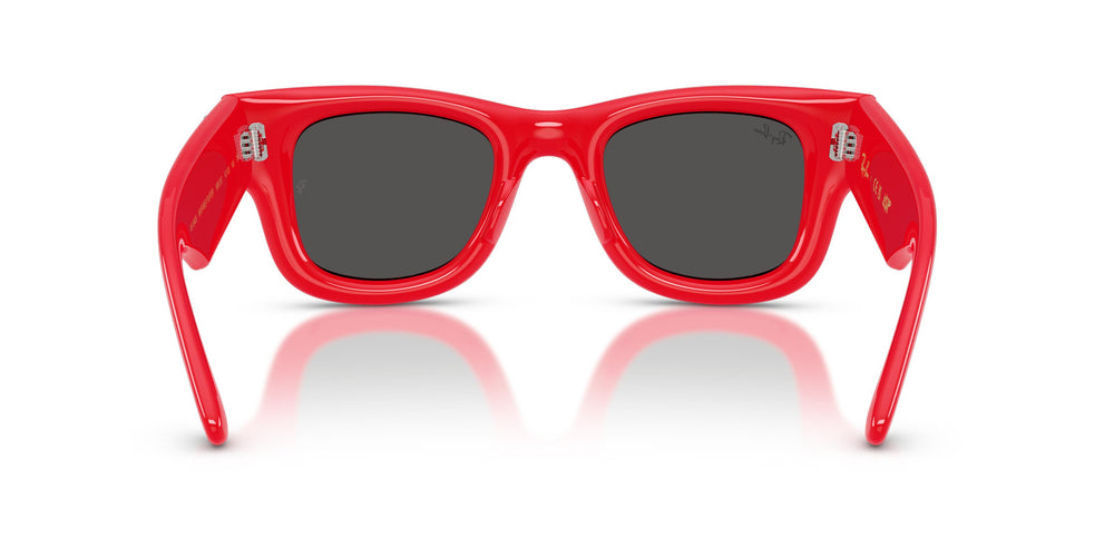 Ray-Ban RB4940B WAYFARER PUFFER 686187 47