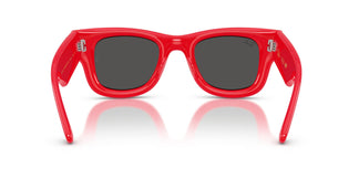 Ray-Ban RB4940B WAYFARER PUFFER 686187 47