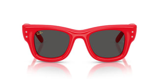 Ray-Ban RB4940B WAYFARER PUFFER 686187 47