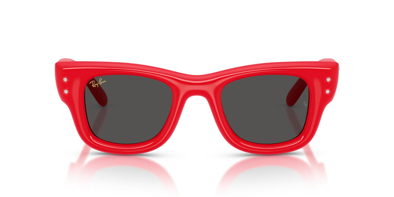 Ray-Ban RB4940B WAYFARER PUFFER 686187 47