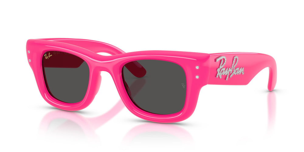 Ray-Ban RB4940B WAYFARER PUFFER 686287 47