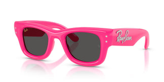 Ray-Ban RB4940B WAYFARER PUFFER 686287 47