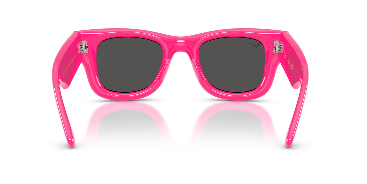Ray-Ban RB4940B WAYFARER PUFFER 686287 47