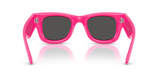 Ray-Ban RB4940B WAYFARER PUFFER 686287 47