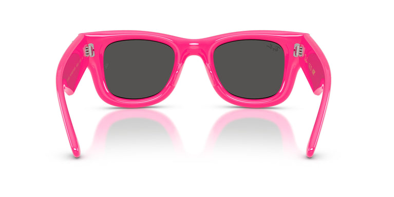 Ray-Ban RB4940B WAYFARER PUFFER 686287 47