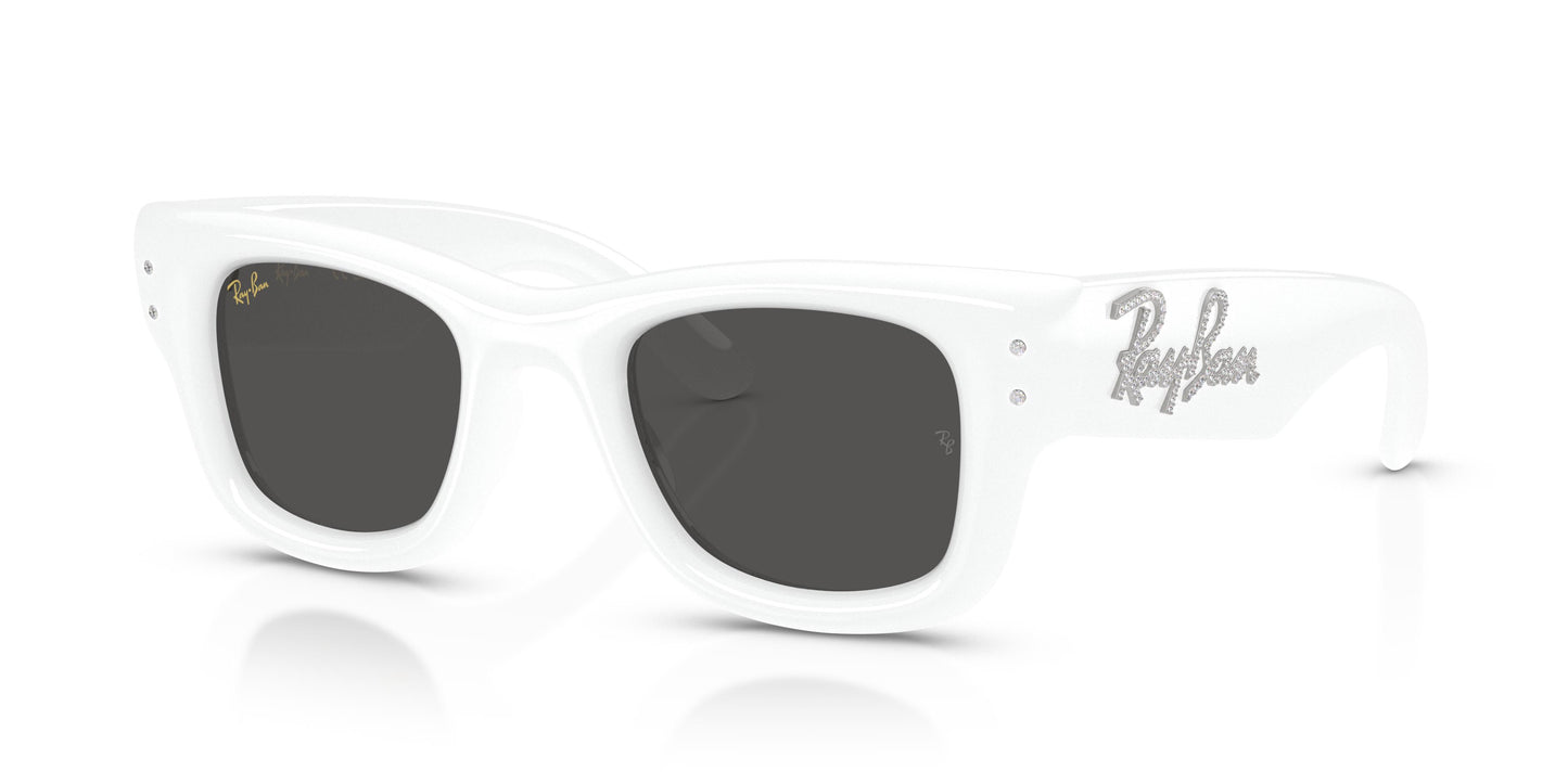 Ray-Ban RB4940B WAYFARER PUFFER 686387 47