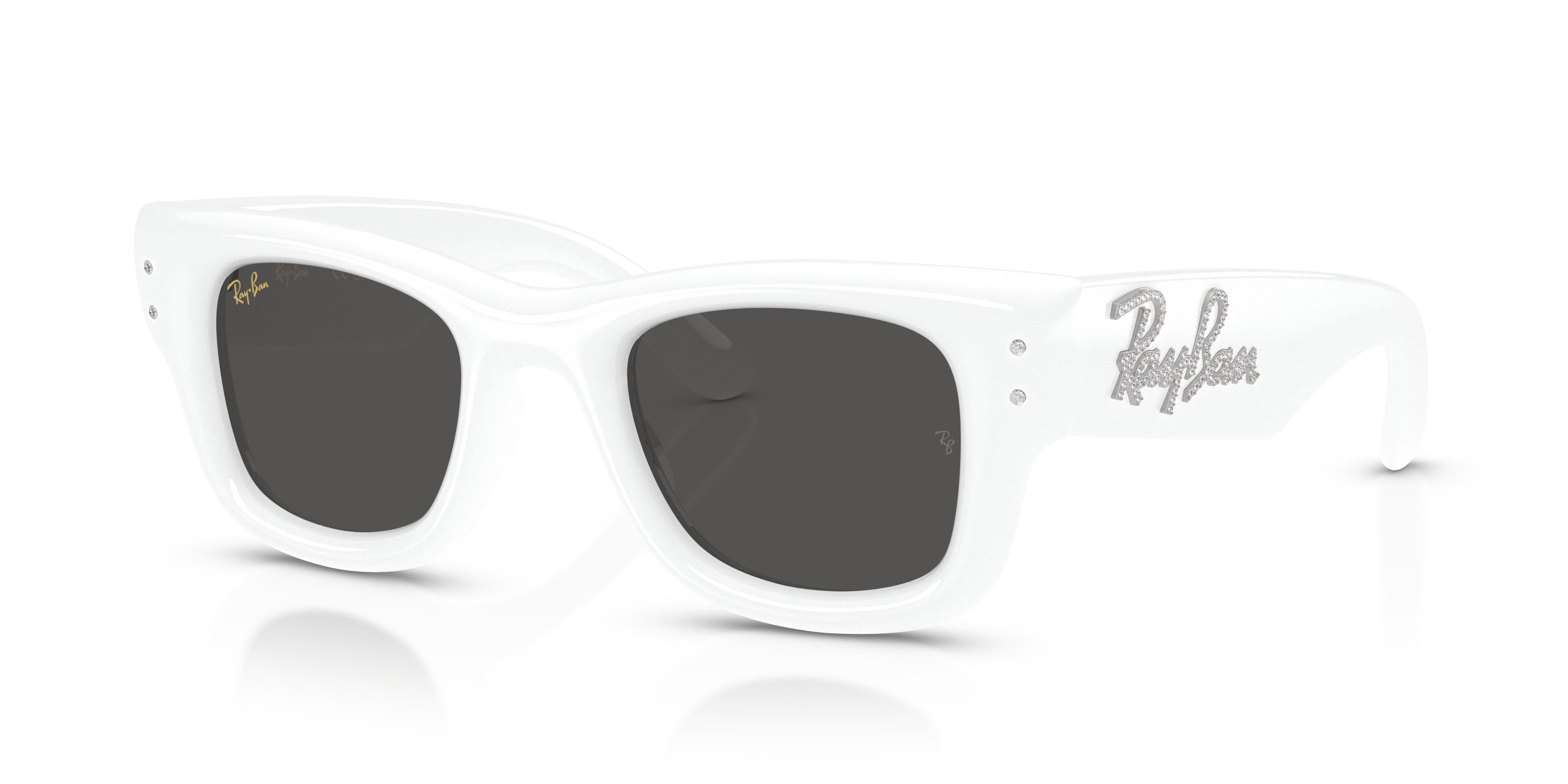 Ray-Ban RB4940B WAYFARER PUFFER 686387 47