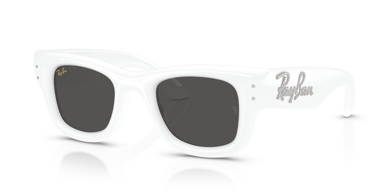 Ray-Ban RB4940B WAYFARER PUFFER 686387 47