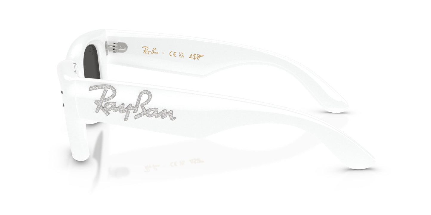 Ray-Ban RB4940B WAYFARER PUFFER 686387 47